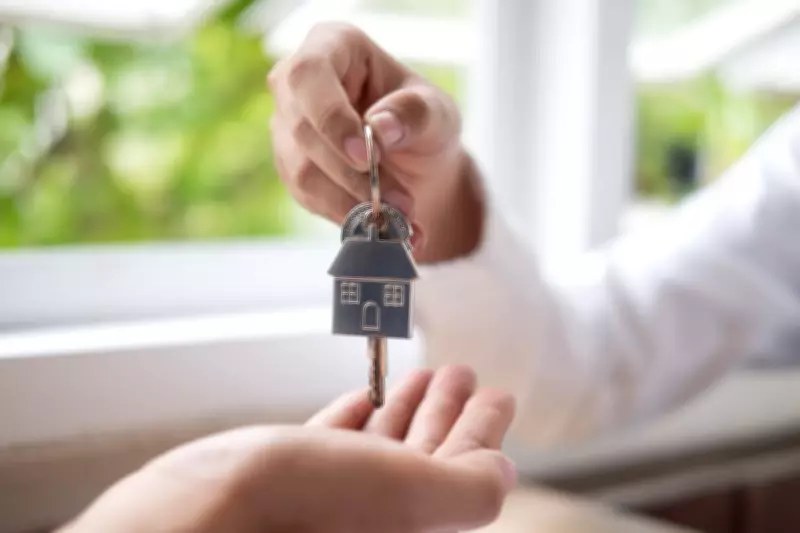 Why 2026 Could Be the Turning Point for First-Time Home Buyers in the UK