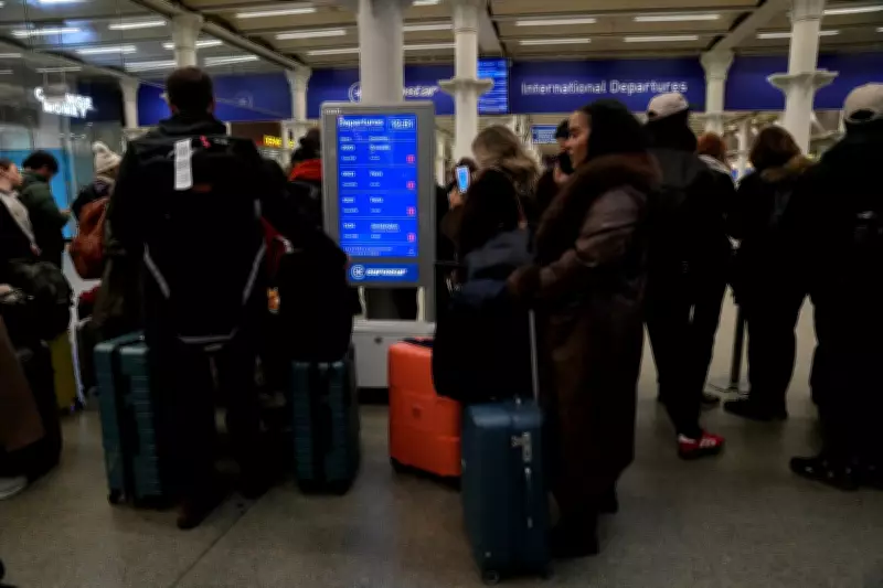 Why Airlines Are Tightening Luggage Rules: Safety and Revenue Explained