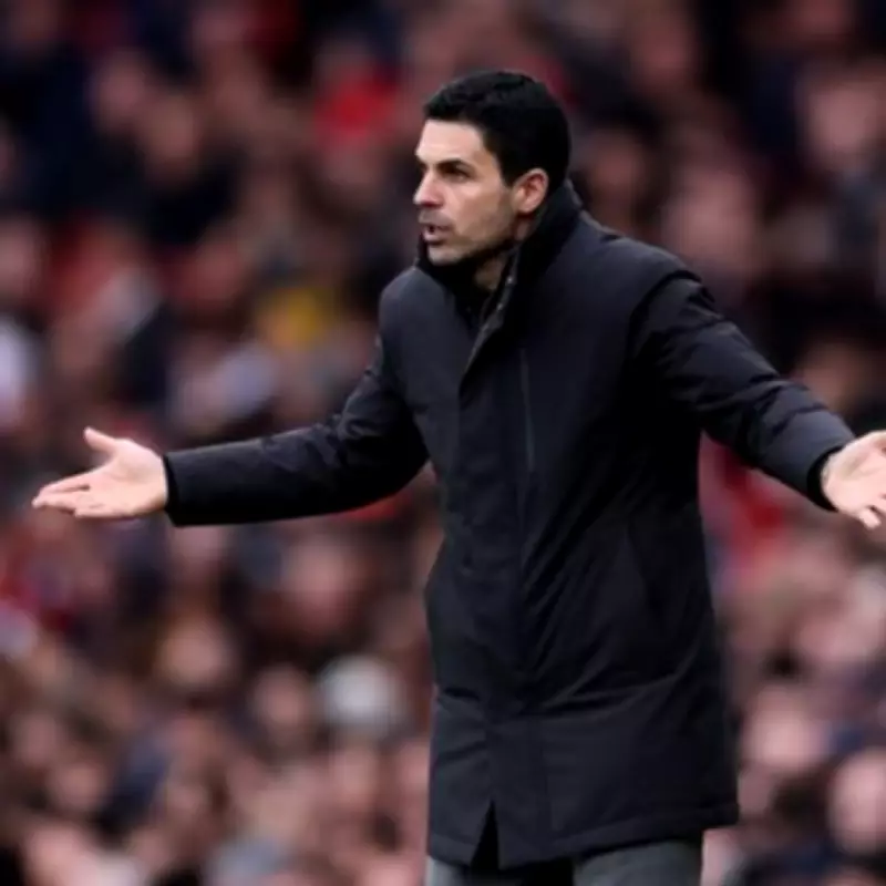 Why Arsenal's FA Cup Exit Would Not Spell Disaster for Arteta's Season