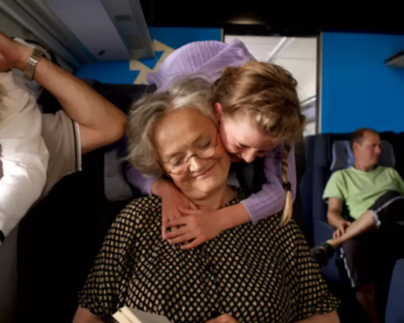 Why Child-Free Public Spaces Are Wrong: Society Needs Children