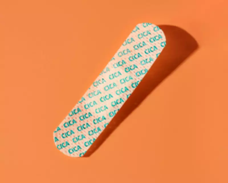 Why Cica Creams Are Essential for Every Household First-Aid Kit