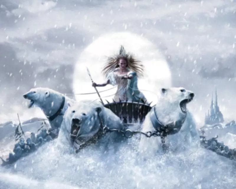 Why Fantasy Literature Captivates Modern Readers in a Disenchanted World