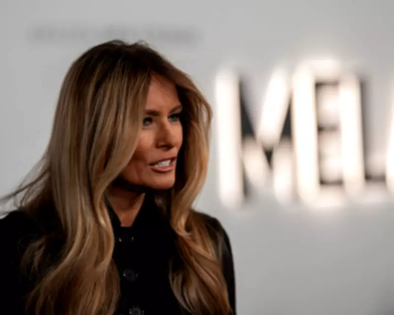 Why is Maga Art So Dreadful? From Melania to Kid Rock's Halftime Show