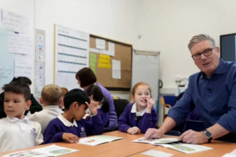 Why SEND Parents Remain Skeptical of Government's £4bn Reform Pledge