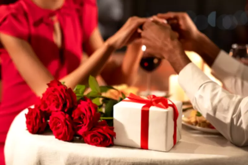 Why This Food Writer Avoids Valentine's Day Dining Despite Loving Restaurants
