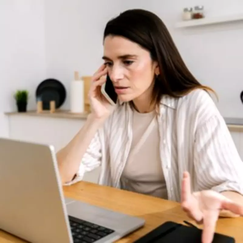 Why TV Characters Never Say Goodbye on Phone Calls: The Filmmaking Secret