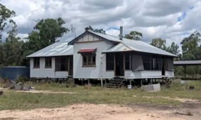 Wieambilla Ambush Property Where Police Officers Died Listed for Sale