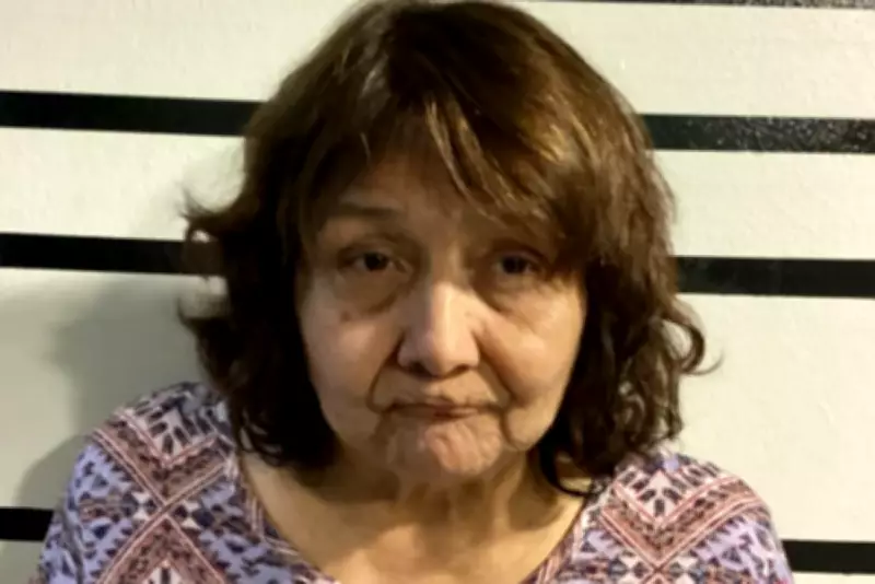 Wife of Cherokee Nation Judge Charged with Murder After Shooting Husband in Sleep
