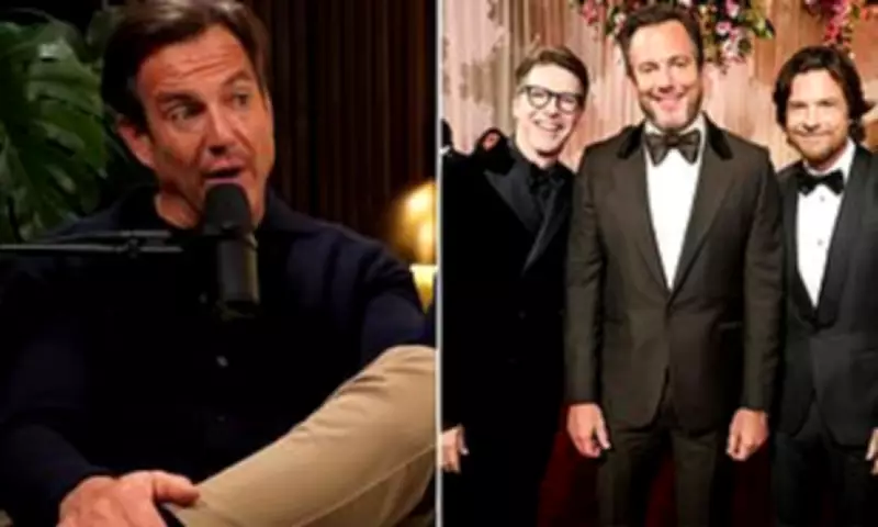 Will Arnett Reveals 'Very Famous' Comedian Was Kicked Off SmartLess Podcast