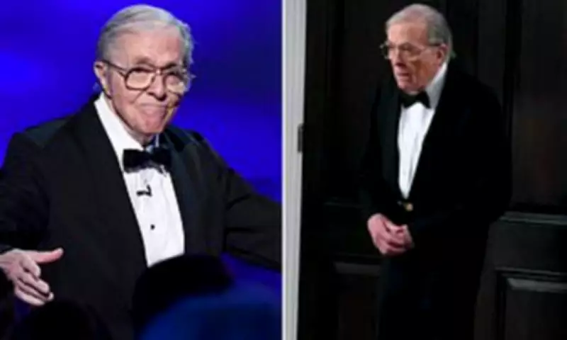 Will & Grace Actor Charles C. Stevenson Dies at 95 from Natural Causes