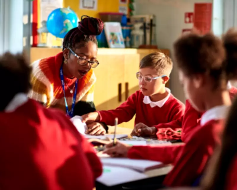 Will Labour's Send Reforms Succeed for England's Children?