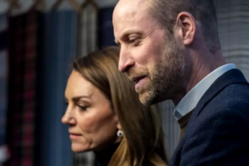 William and Kate Must Restore Royal Integrity After Andrew Scandal, Expert Warns