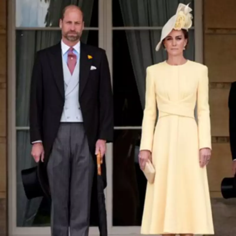 William and Kate's Royal Blueprint: Navigating Scandal and Securing the Monarchy's Future