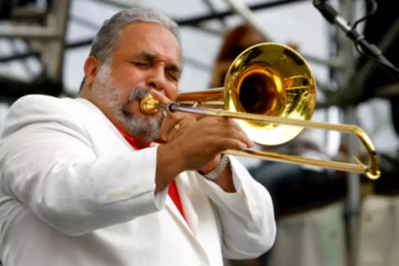 Willie Colón, Pioneering Architect of Urban Salsa Music, Passes Away at 75