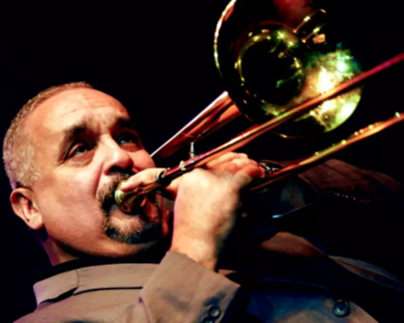 Willie Colón, Salsa Pioneer and Activist, Dies at 75