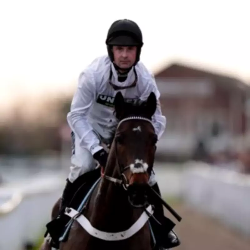 Willie Mullins Targets Constitution Hill in Southwell Flat Debut Showdown