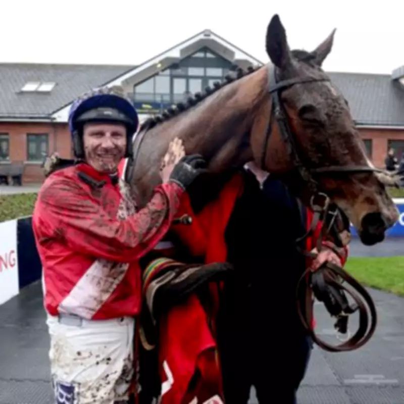 Willie Mullins Targets Historic Grand National Hat-Trick After Bobbyjo Chase Victory