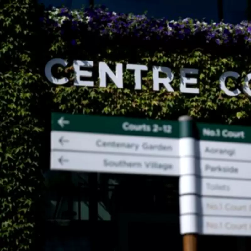 Wimbledon Defies Player Protests, Will Keep Backstage Cameras for 2026 Tournament