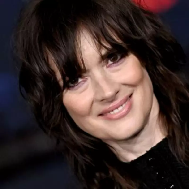 Winona Ryder Joins Wednesday Season 3 Cast as New Character Tabitha