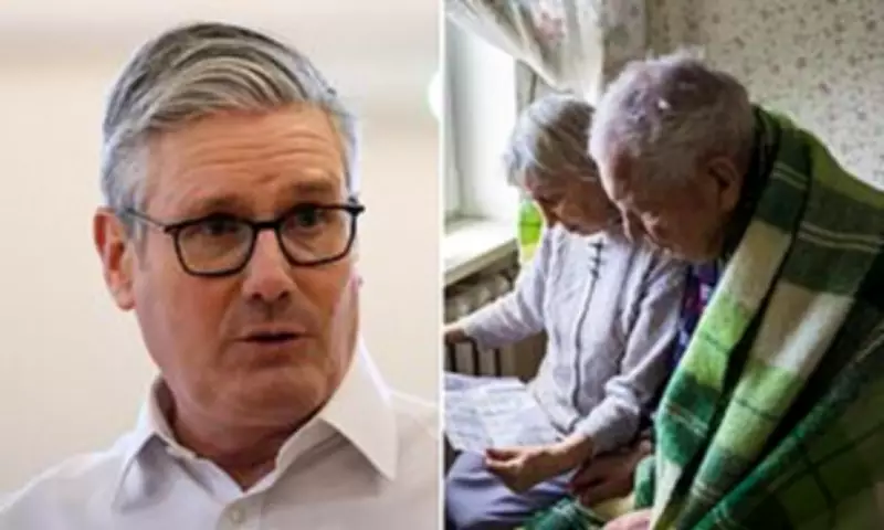 Winter Fuel Payment Cuts Linked to 2,544 Cold Weather Deaths Among Pensioners