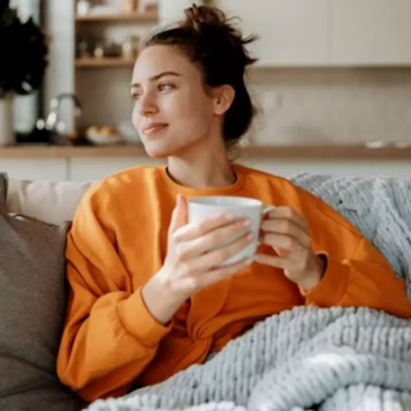 Winter Heating Costs Slashed with Simple 12pm Home Adjustment