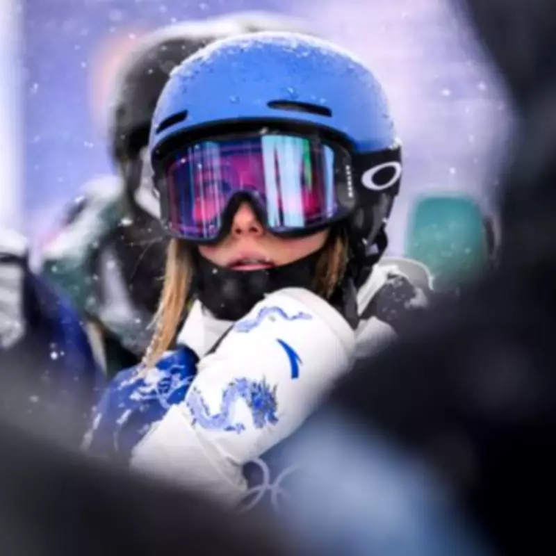 Winter Olympian Eileen Gu Ranks Fourth on Women's Sports Rich List