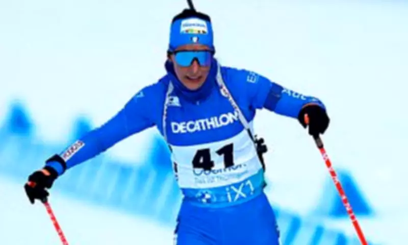 Winter Olympian's Doping Ban Lifted After Nutella Spoon Contamination Claim