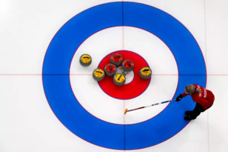 Winter Olympics 2026: Curling Rules and Hammer Strategy Explained