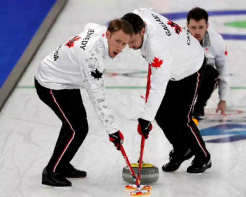 Winter Olympics 2026 Day 13: Thrilling Slalom, Slopestyle, Curling, and Biathlon Action