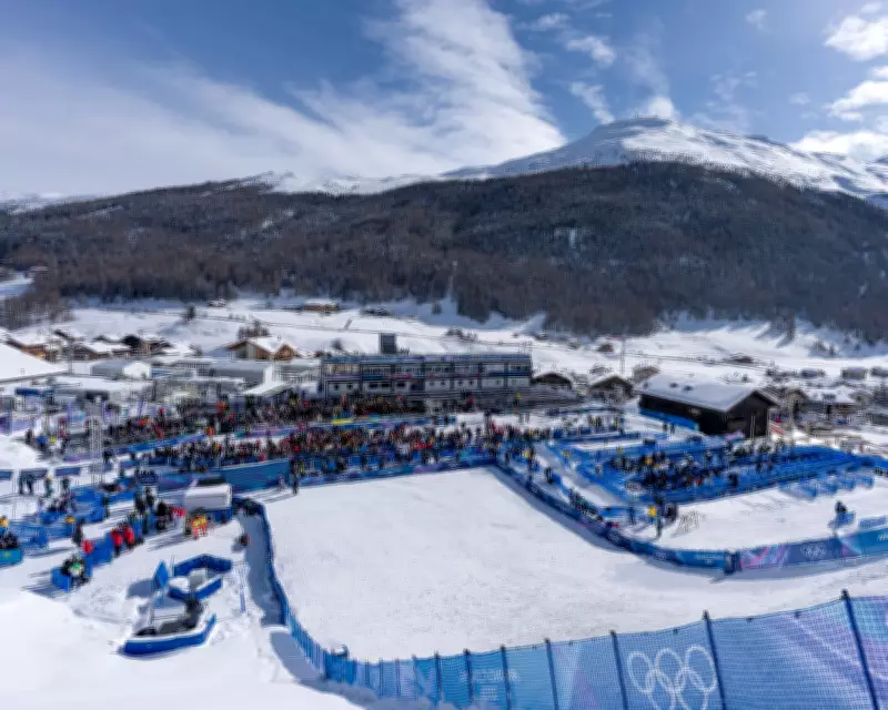 Winter Olympics 2026 Day 15: Gold Rush on Slopes and Rinks