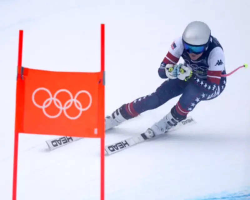 Winter Olympics 2026 Day 2: Medal Events and Schedule Highlights