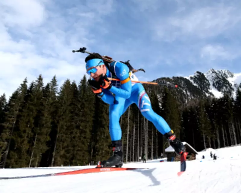 Winter Olympics 2026 Day 9: GB Curling, Slalom, and Medal Events Galore