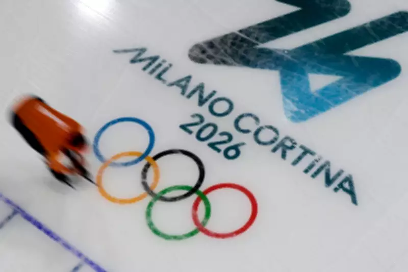 Winter Olympics 2026: Events Begin Before Opening Ceremony in Milano Cortina
