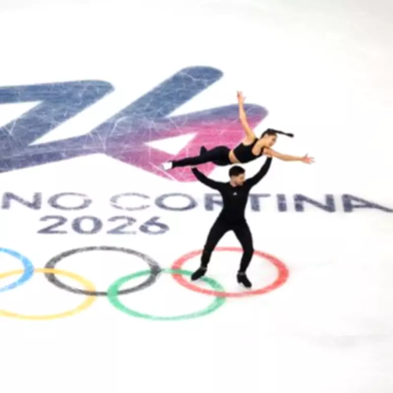 Winter Olympics 2026 Figure Skating Rules and Banned Moves Explained