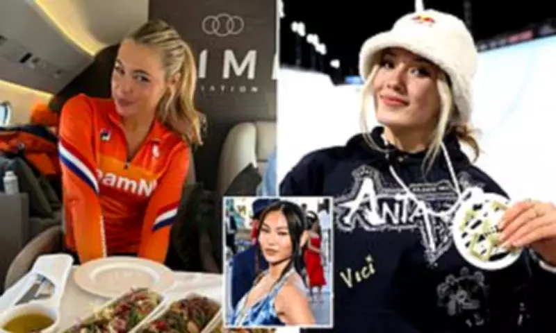 Winter Olympics 2026: The Multi-Million Dollar Athletes Dominating Milan-Cortina