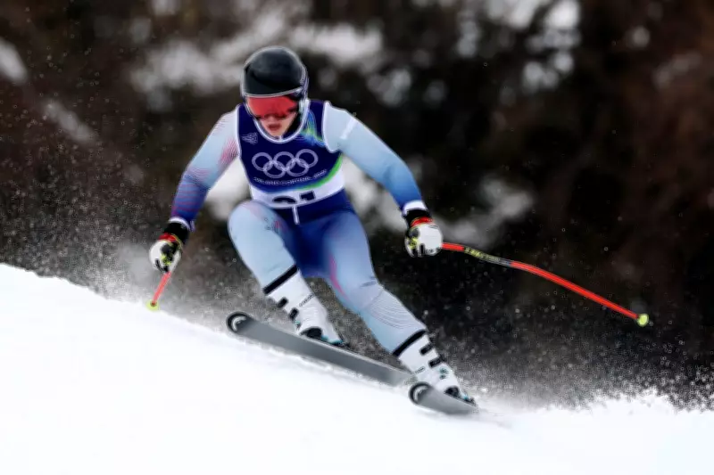 Winter Olympics 2026: Understanding the AIN Athlete System Amid Russia Ban