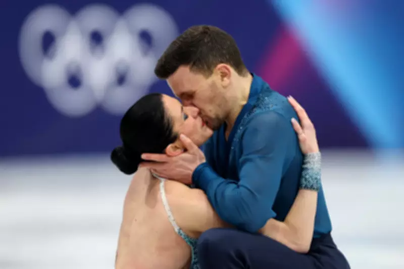 Winter Olympics Condom Crisis: 10,000 Free Units Exhausted in Days