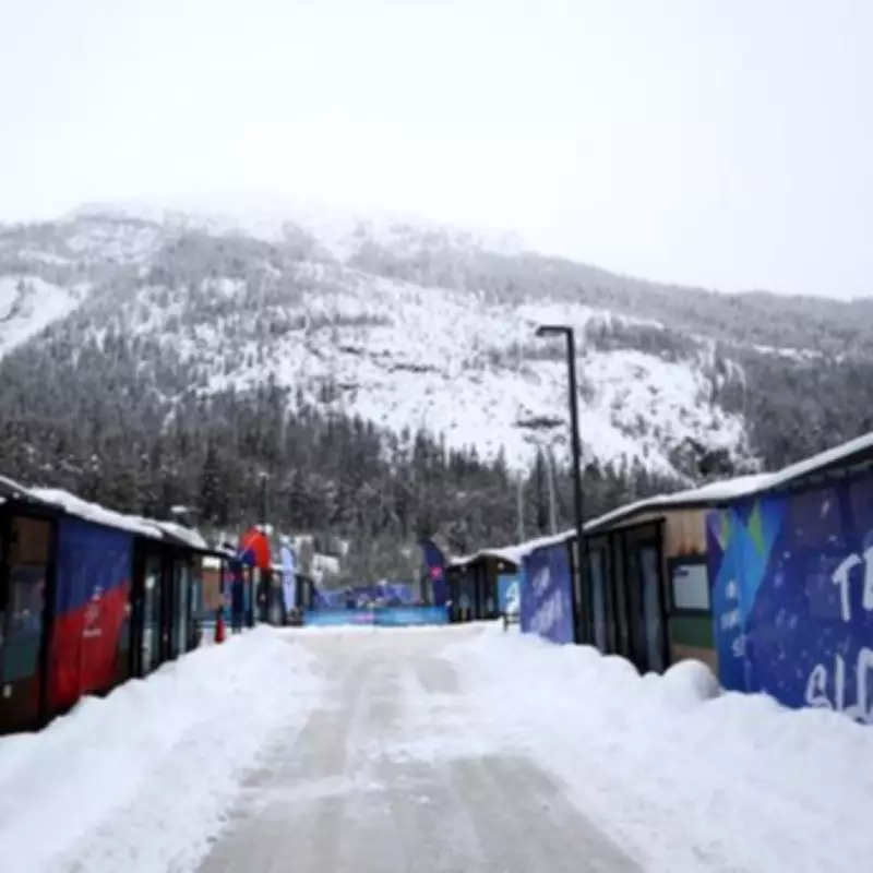 Winter Olympics Condoms Sell for £90 Each as Online Sellers Capitalise on Demand