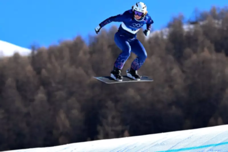 Winter Olympics Day 7: Weston Leads Skeleton as GB Aims to End Medal Drought