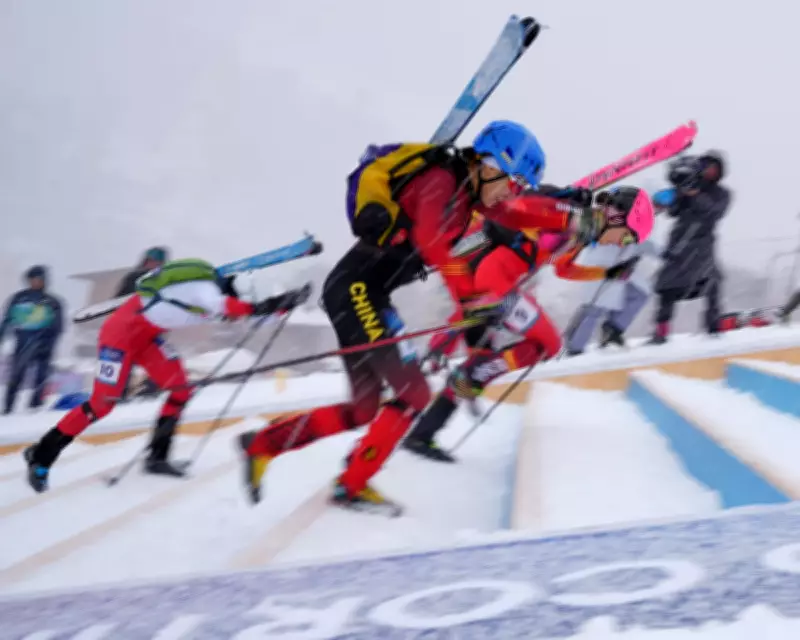 Winter Olympics Face Climate Crisis: Sustainability Claims Versus Reality