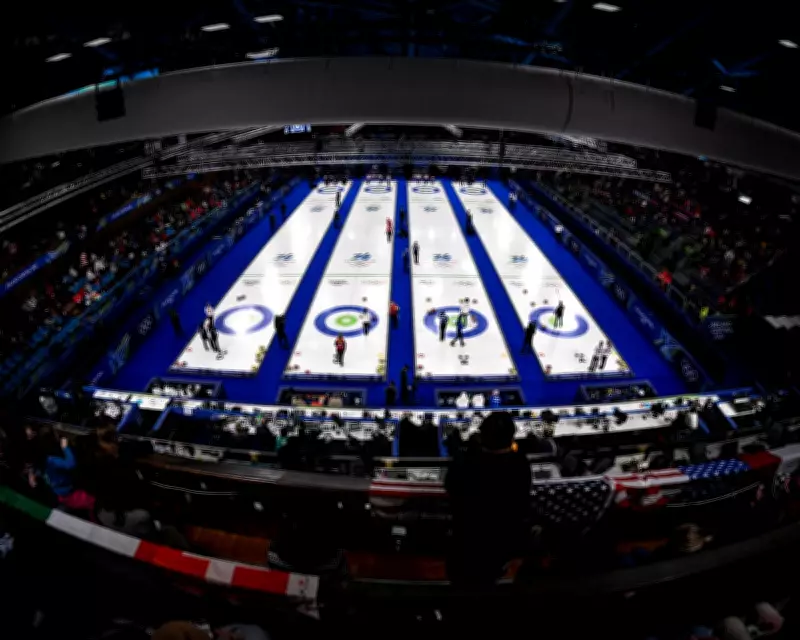 Winter Olympics Final Day: Nine Golds, Ice Hockey Quarters, and Shiffrin's Slalom