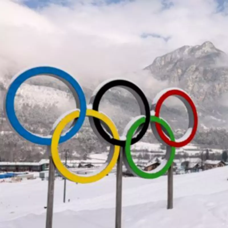 Winter Olympics Food Prices Stun Fans with Unexpected Affordability