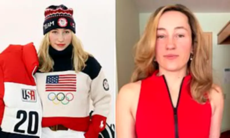 Winter Olympics Luge Star Sophia Kirkby's 600 Date Offers and Valentine's Plans