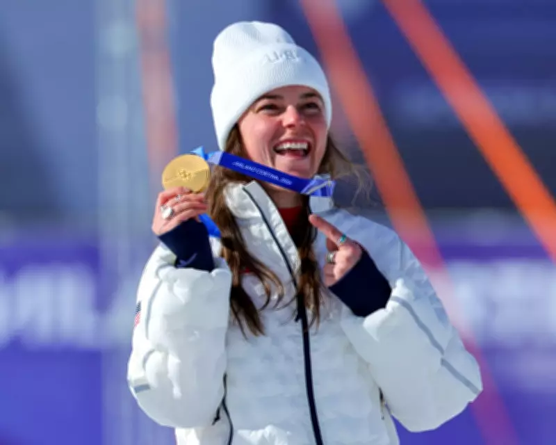 Winter Olympics Officials Investigate Why Medals Keep Breaking at Milano Cortina