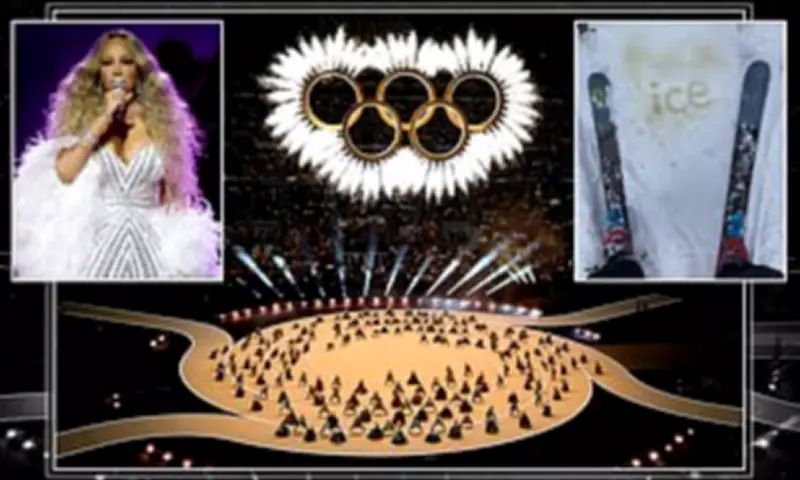 Winter Olympics Open Amid Protests and Controversy in Milan