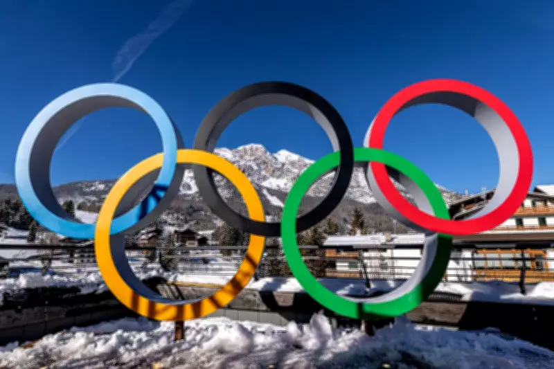 Winter Olympics Opening Ceremony: How to Watch Live from Milan
