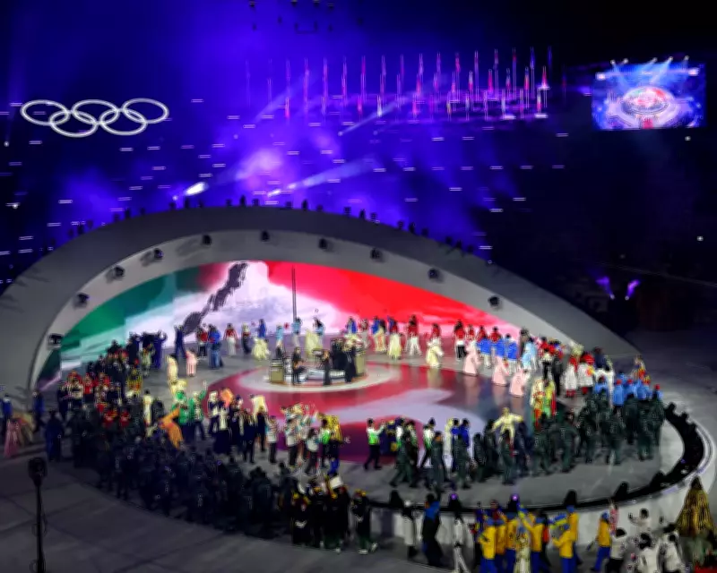 Winter Olympics' True Value Lies in Athletes' Stories, Not Fame or Fortune