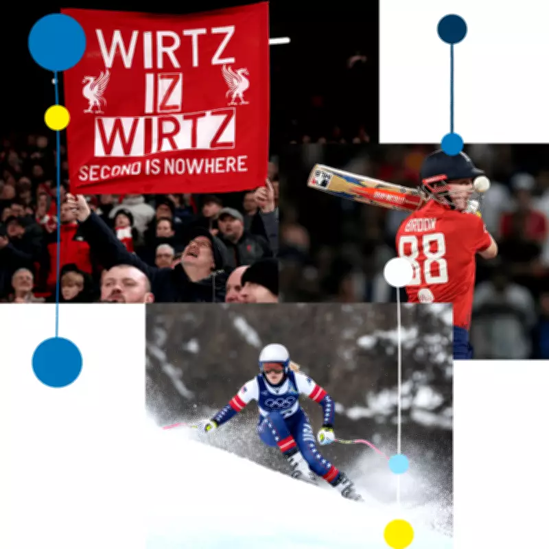 Winter Olympics Wonders, Premier League Thrills, and Super Bowl LX