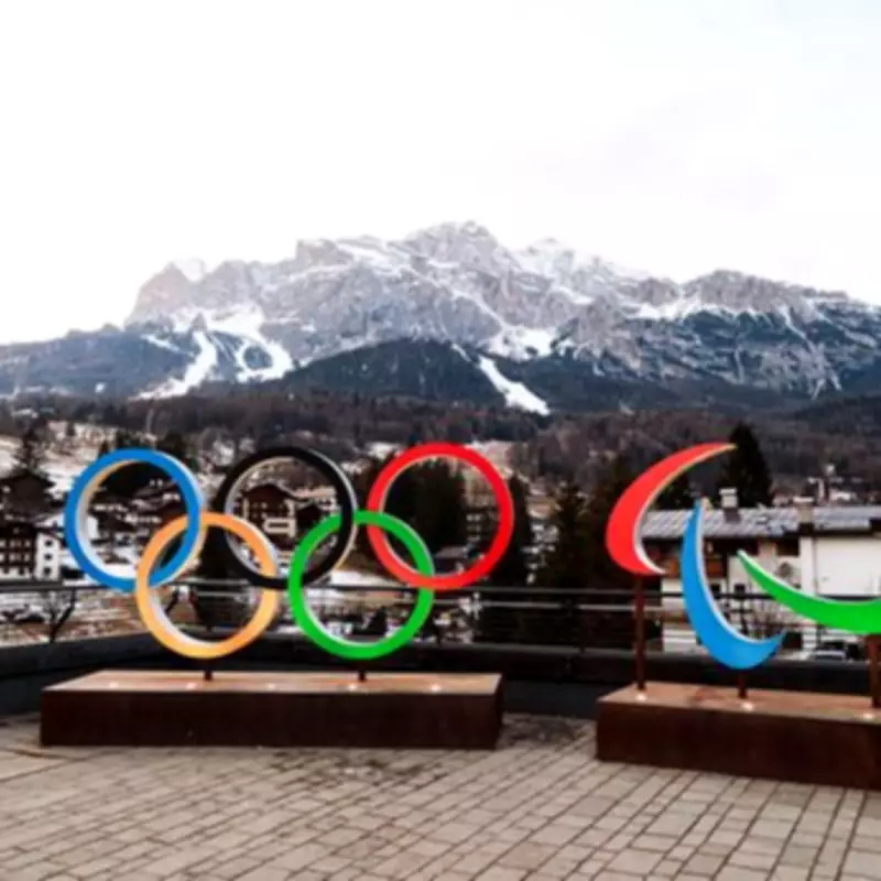 Winter Paralympics Boycott Widens as Lithuania Joins and Broadcaster Issues Ban