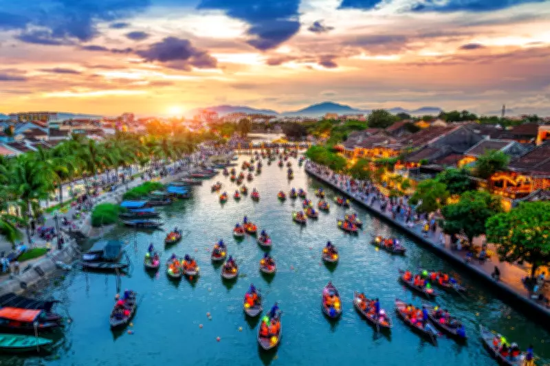 Winter Sun Holidays: Asia Tops Best Value Destinations for UK Travellers